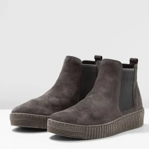 Gabor Boots À Talons – Pepper 17