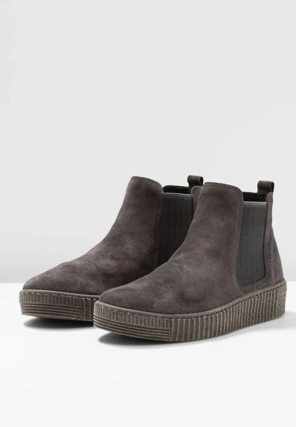 Gabor Boots À Talons – Pepper 6