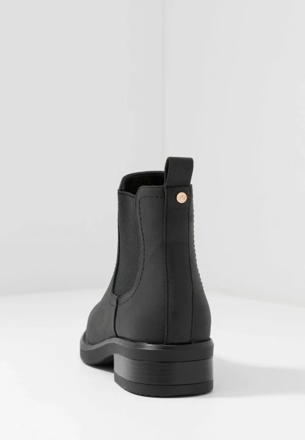 Anna Field Boots À Talons – Black 7