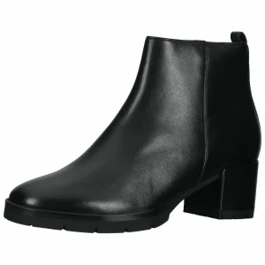 HÖGL Boots À Talons – Schwarz 11