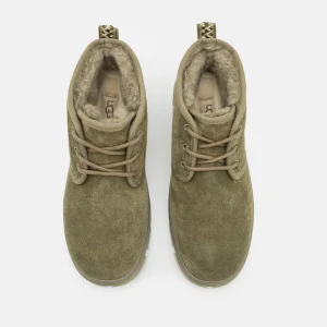 Ugg Neumel Clear – Boots À Talons – Burnt Olive 18