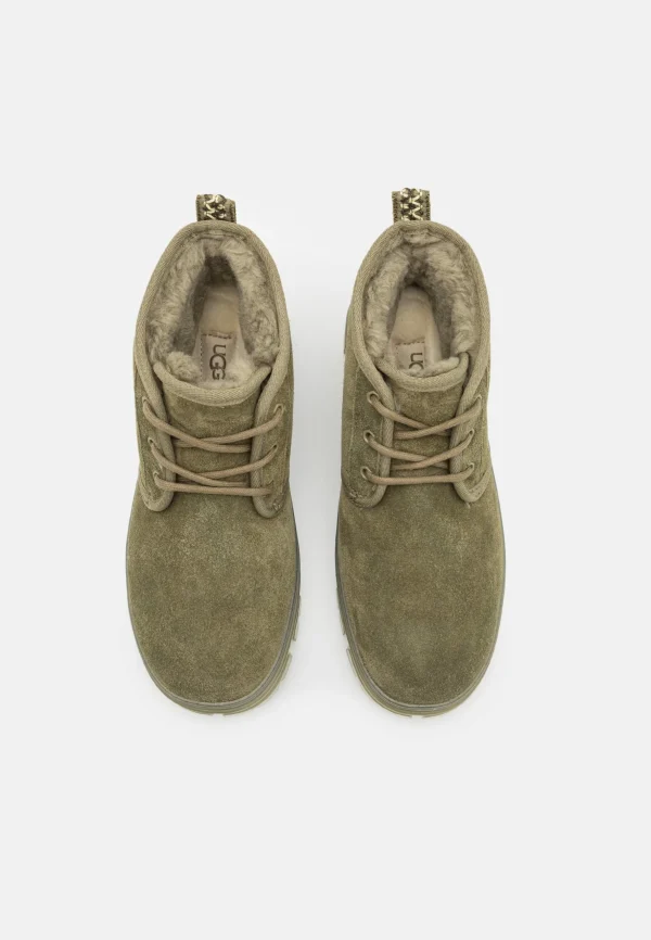 Ugg Neumel Clear – Boots À Talons – Burnt Olive 7