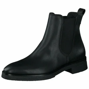 Paul Green Boots À Talons – Maincalf Black 11