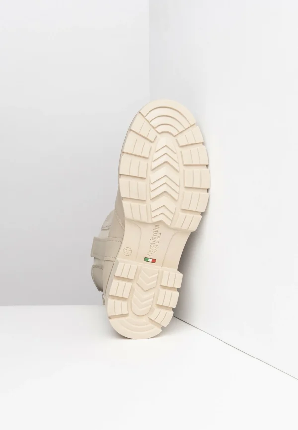 NeroGiardini Boots À Talons – Avena 6