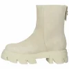 Steve Madden Boots À Talons – Beige Suede 23