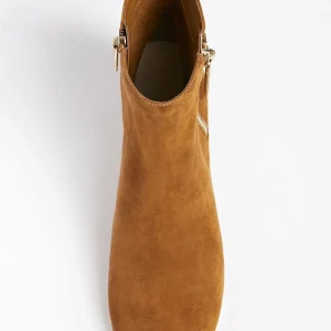 Guess Boots À Talons – Braun 10