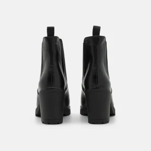 Marco Tozzi Boots À Talons – Black 14