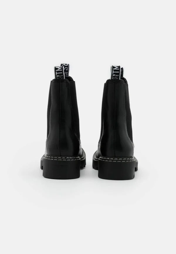 Tamaris Boots – Bottines – Black 5