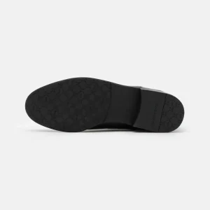 MELVIN & HAMILTON Sally 25 – Boots À Talons – Black 16