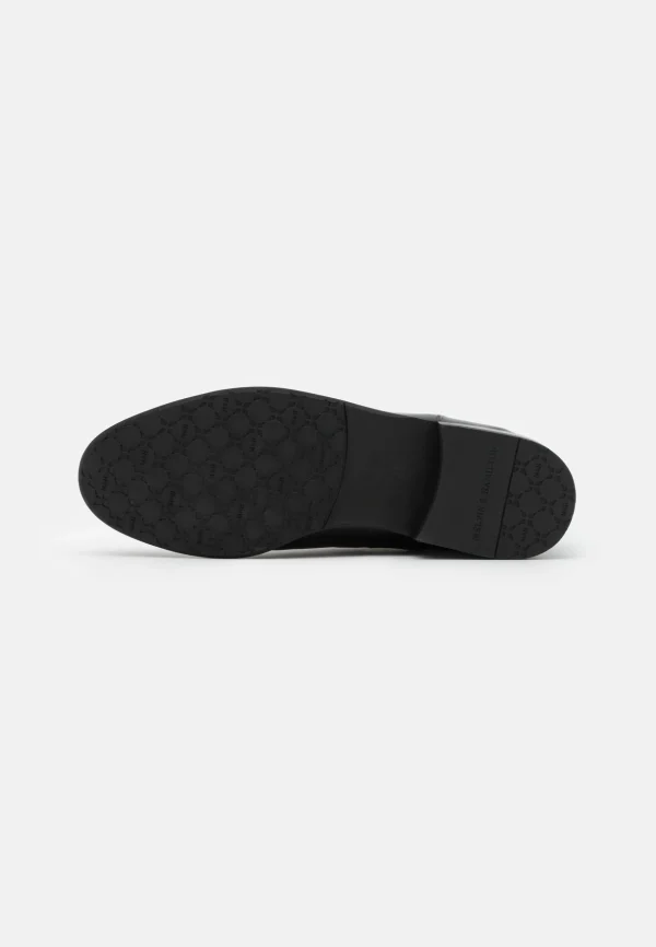 MELVIN & HAMILTON Sally 25 – Boots À Talons – Black 6
