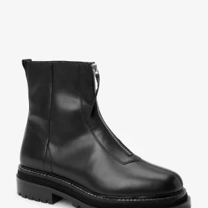 Next Forever Comfort – Boots À Talons – Black 8