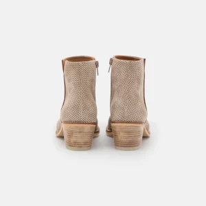 Alpe Nelly – Boots À Talons – Dessert 14