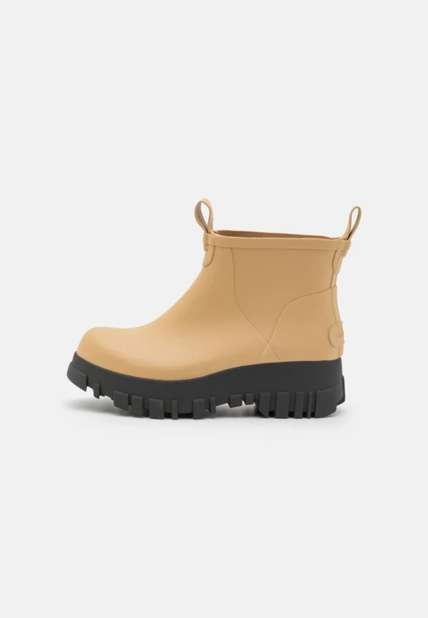 Holzweiler Andy Ancle Boots – Bottes En Caoutchouc – Camel 3