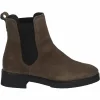 Paul Green 56 8021-014 – Boots À Talons – Braun 17