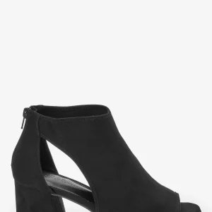 Next Boots À Talons – Black 18
