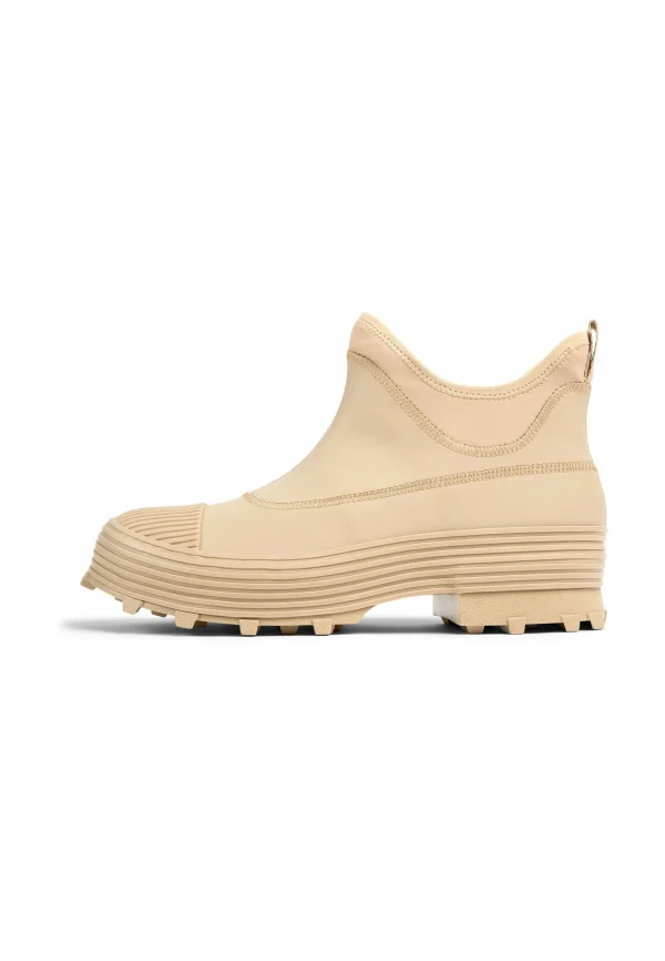 CamperLab Traktori – Boots À Talons – Mittelbeige 1