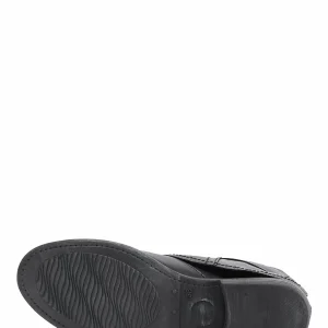 Dreimaster Plumdale – Boots À Talons – Schwarz 18