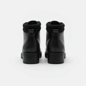 Anna Field Winter Boot – Boots À Talons – Black 14
