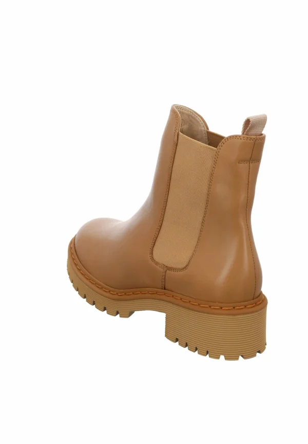 HÖGL Boots À Talons – Toffee 9