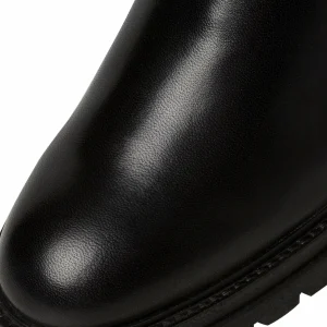 Tamaris Chelsea – Boots À Talons – Black 16