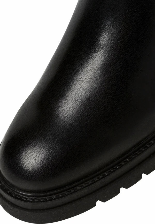 Tamaris Chelsea – Boots À Talons – Black 6