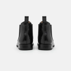 MELVIN & HAMILTON Sally 25 – Boots À Talons – Black 14