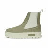 Puma Mayze – Boots À Talons – Birch 14