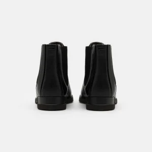 Camper Iman – Boots À Talons – Black 14