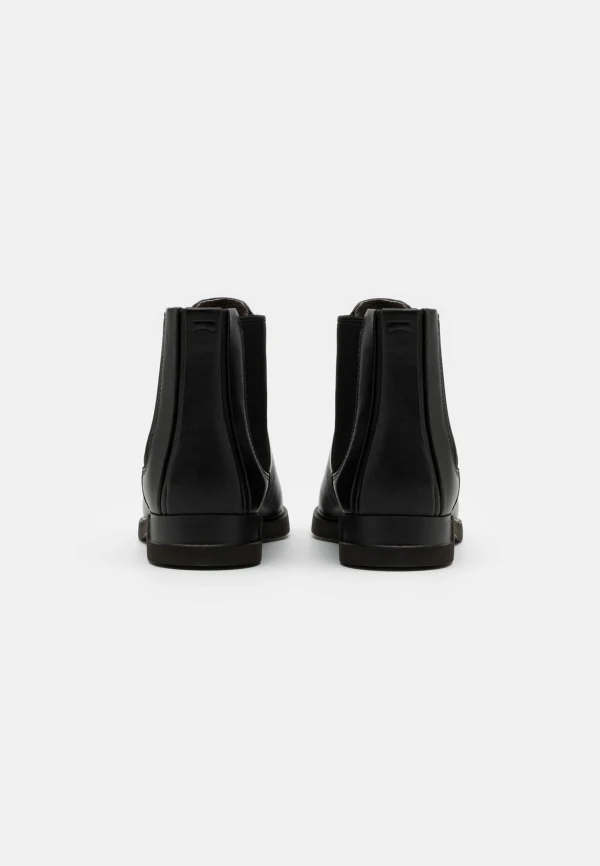Camper Iman – Boots À Talons – Black 5