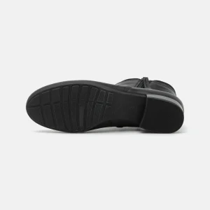 Gabor Comfort Boots À Talons – Schwarz 16