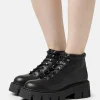 COPENHAGEN Cph134 – Boots À Talons – Black 22