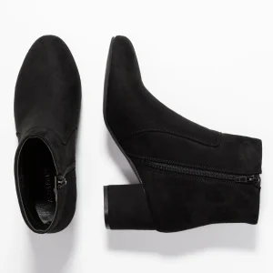Anna Field Boots À Talons – Black 15